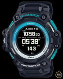 H12100AST-1JR Watch Black Blue Watch.