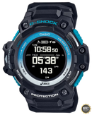 H12100AST-1JR Watch Black Blue Watch.